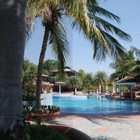 Pragati Resorts Kundakal ภายนอก รูปภาพ