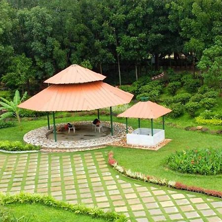 Pragati Resorts Kundakal ภายนอก รูปภาพ