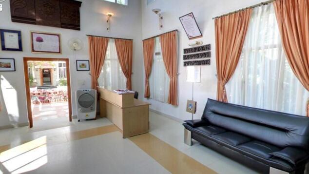 Pragati Resorts Kundakal ภายนอก รูปภาพ